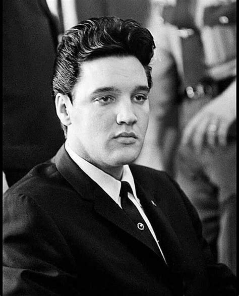 1961 elvis presley|More.